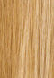 Hair Extensions 40 cm  hår - 7 baner